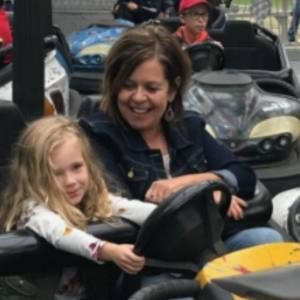 Meet your Posher, Sheri